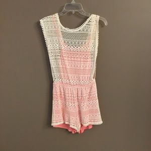 Cute Romper